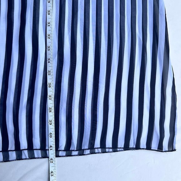 𝅺AMBIANCE Cover Up Skirt - Picture 11 of 15